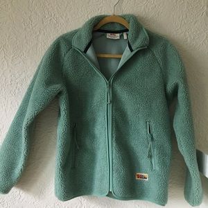 Fjällräven Vardag Pile Fleece